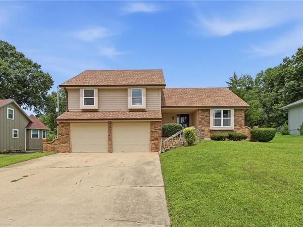 8410 New Jersey Avenue, Kansas City, KS 66112