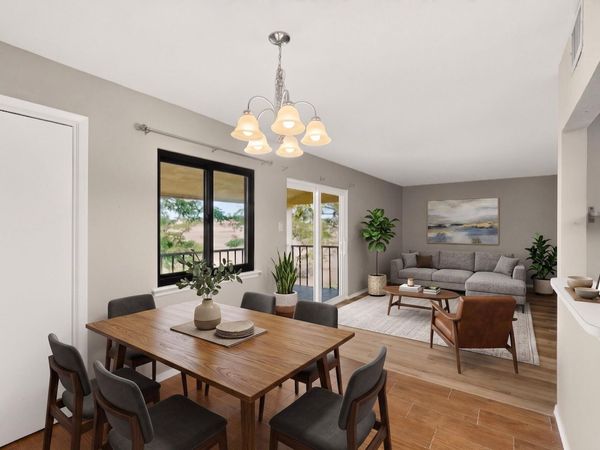 915 Country Club Drive SE, Unit APT H, Rio Rancho, NM 87124