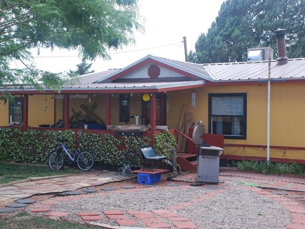 24 Jennifer Street , Los Lunas, NM 87031