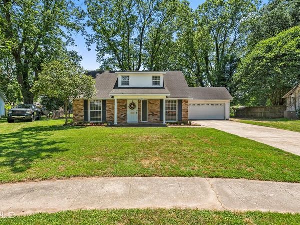 1220 Evangeline Circle , Bossier City, LA 71112