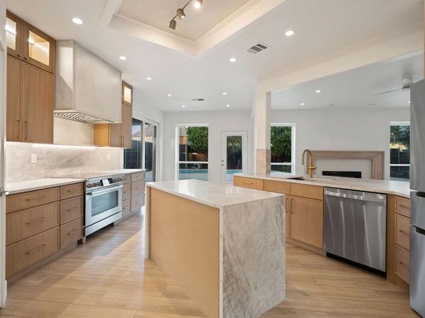 7504 Hughes Drive, Plano, TX 75024
