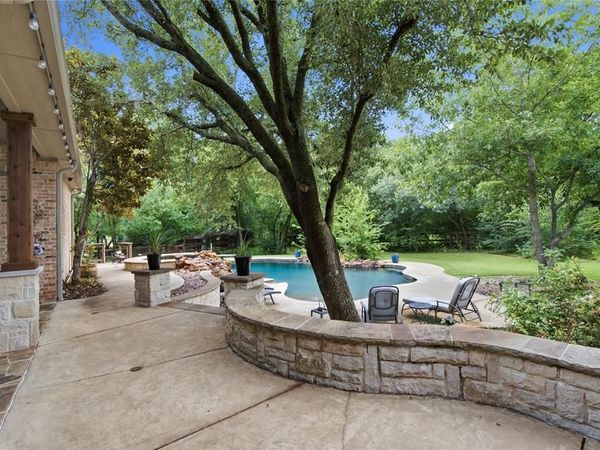 8229 Steeplechase Circle, Argyle, TX 76226