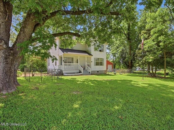 123 Southbreeze Road, Magee, MS 39111