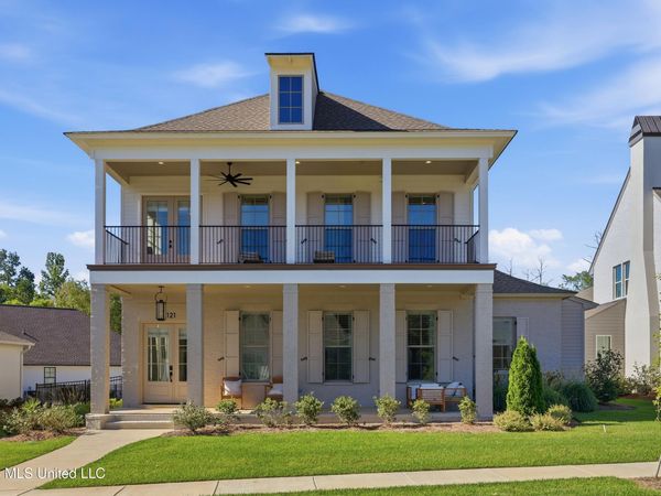 121 Water Street, Madison, MS 39110