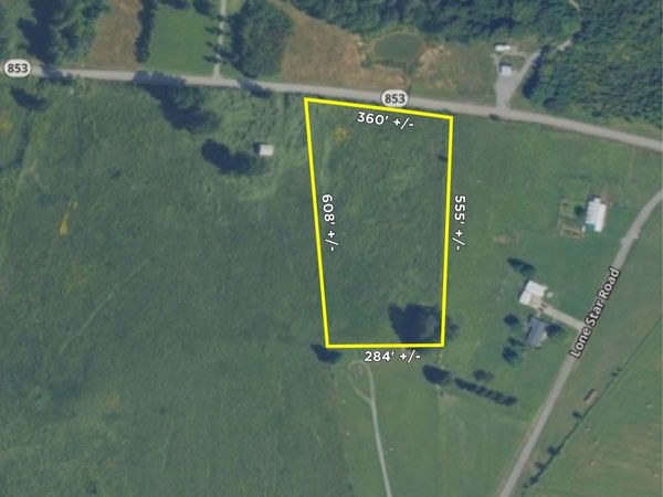 0 State Route 853, Unit Tract2, Greenville, KY 42345