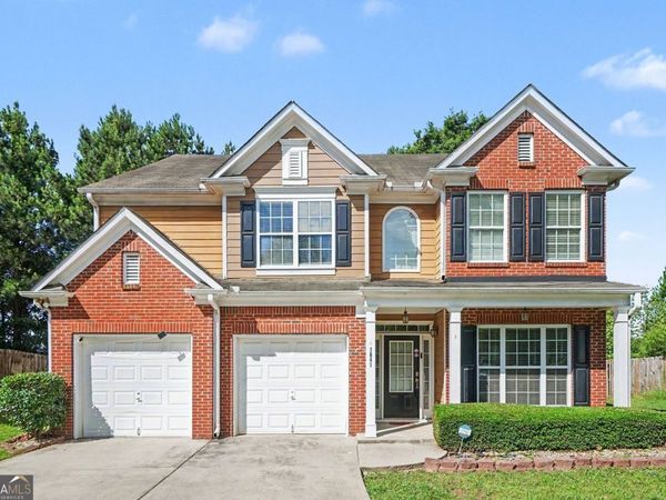 1641 Hedington Court SE, Lawrenceville, GA 30045