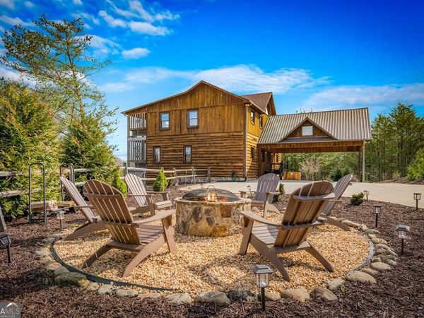 406 Hope Drive, Blue Ridge, GA 30513