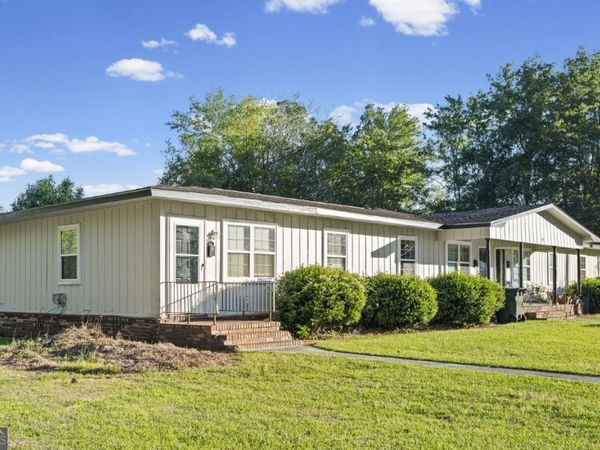 509 Beville Street, Waycross, GA 31501
