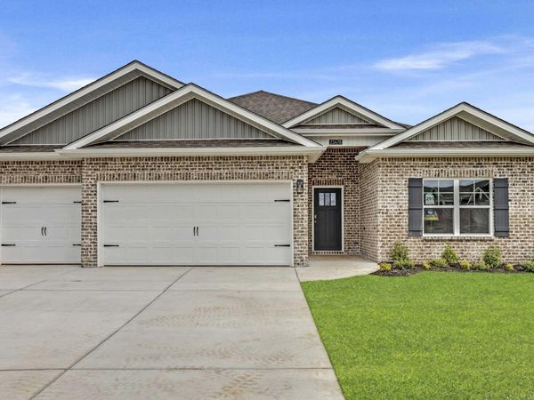 23478 Churchhill Lane, Athens, AL 35613