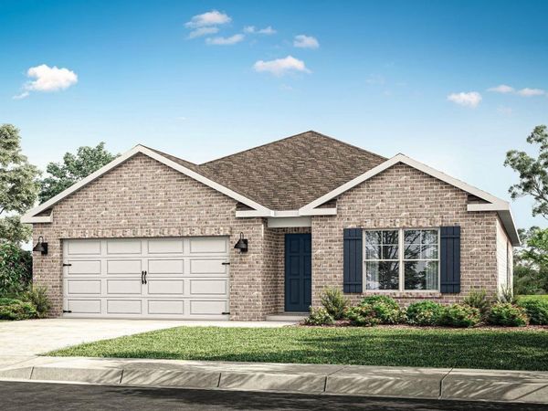 380 Jackson Point Circle, Huntsville, AL 35811