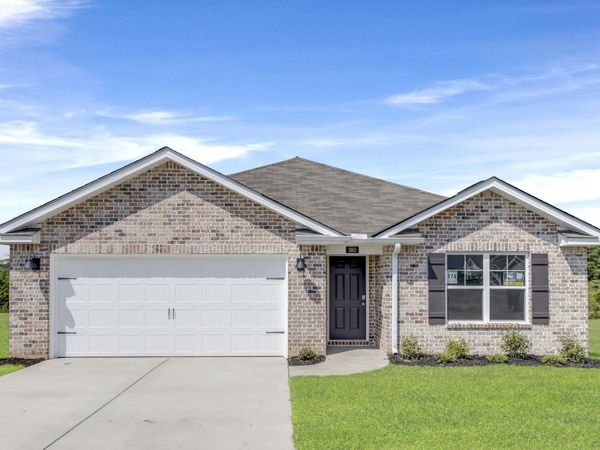 380 Jackson Point Circle, Huntsville, AL 35811