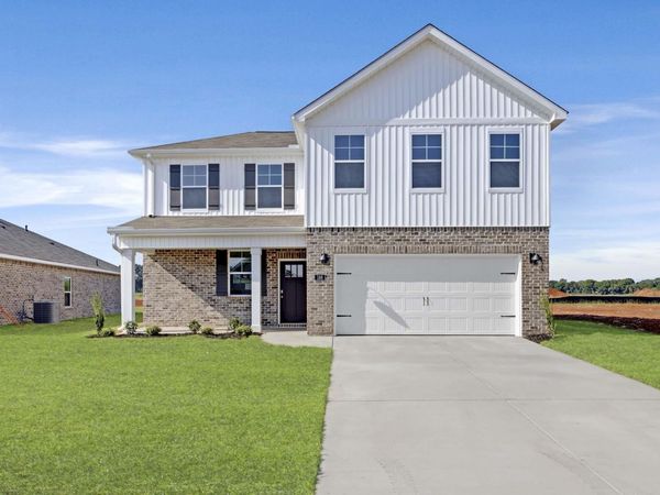 188 Keller Drive, Hazel Green, AL 35750