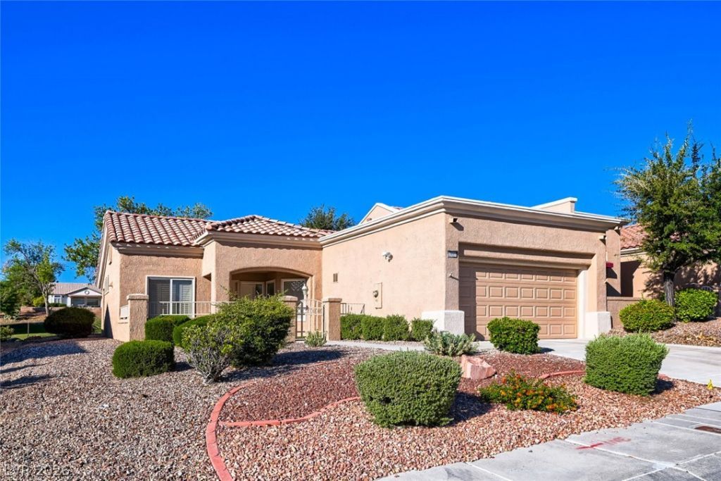 10017 Hunter Springs Drive Las Vegas, NV 