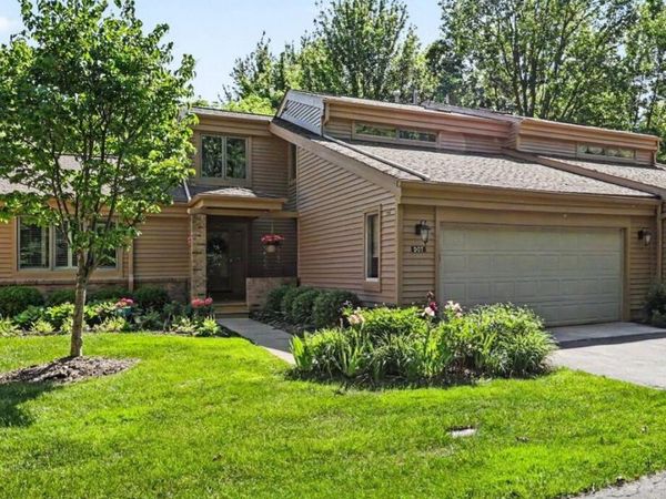 507 Woodgrove Drive, Unit 31, Ann Arbor, MI 48103