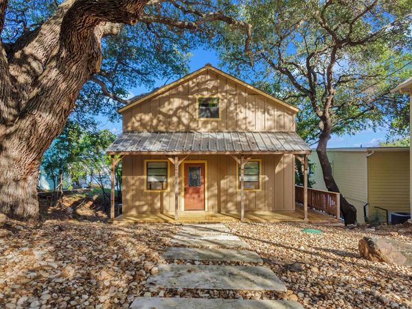 741 Sandy Mountain DR , Sunrise Beach, TX 78643