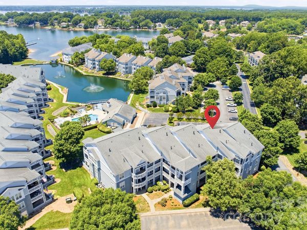 18816 Nautical Drive , Unit 6, Cornelius, NC 28031