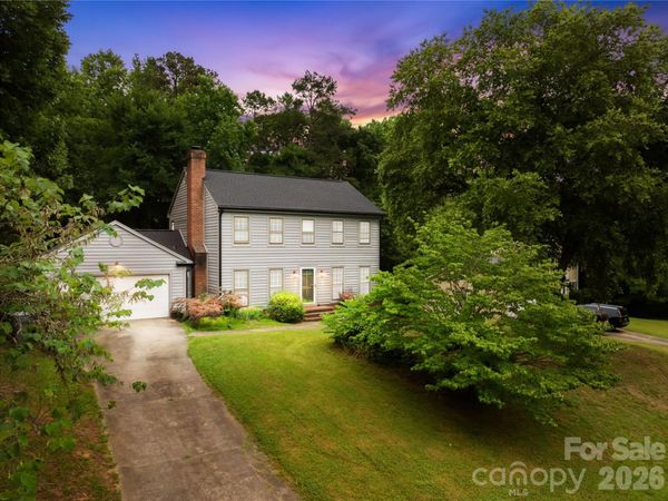 8349 Norcroft Drive, Charlotte, NC 28269