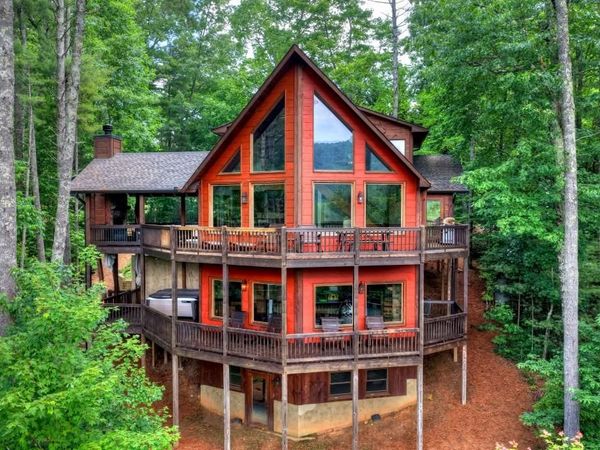 255 Indian Ridge Road , Epworth, GA 30541