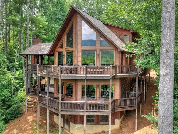 255 Indian Ridge Road , Epworth, GA 30541