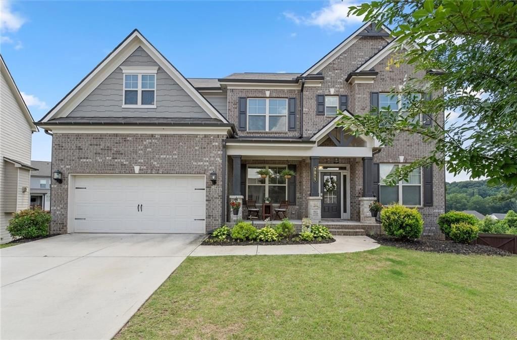 7015 Kempton Court, Flowery Branch, GA 30542 Main Photo