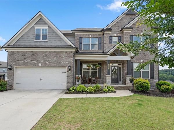7015 Kempton Court, Flowery Branch, GA 30542