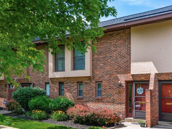 3108 Arlingtowne Lane, Columbus, OH 43221