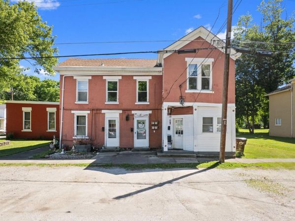 204 Washington Street, New Richmond, OH 45157