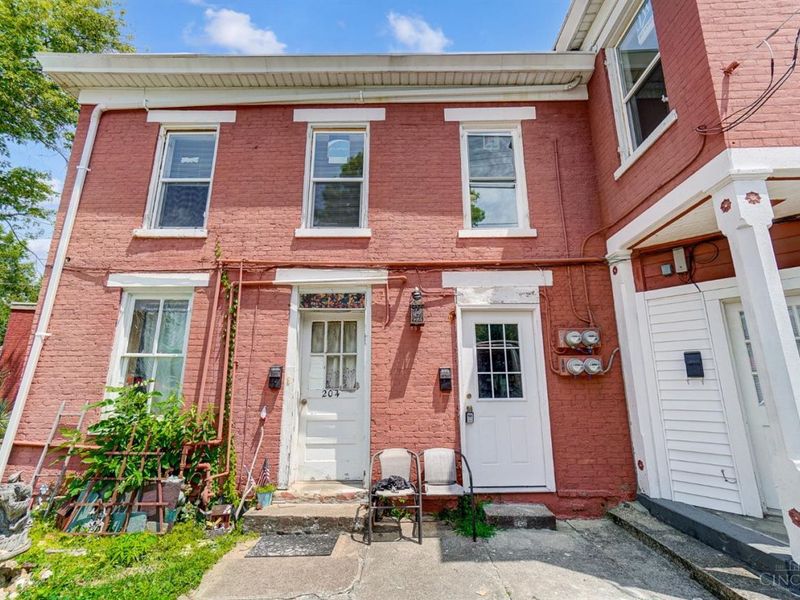 204 Washington Street, New Richmond, OH 45157 Photo 1