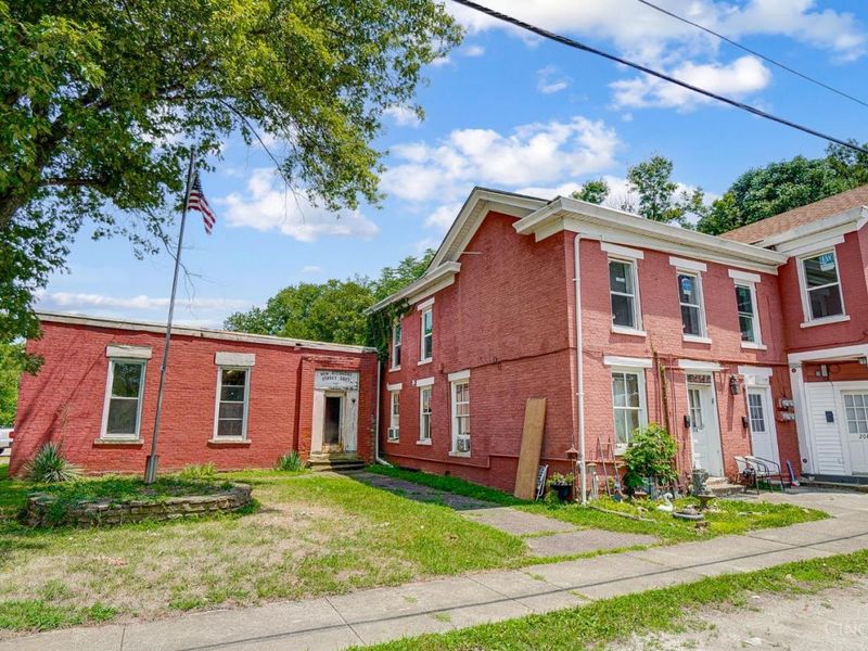 204 Washington Street, New Richmond, OH 45157 Photo 2