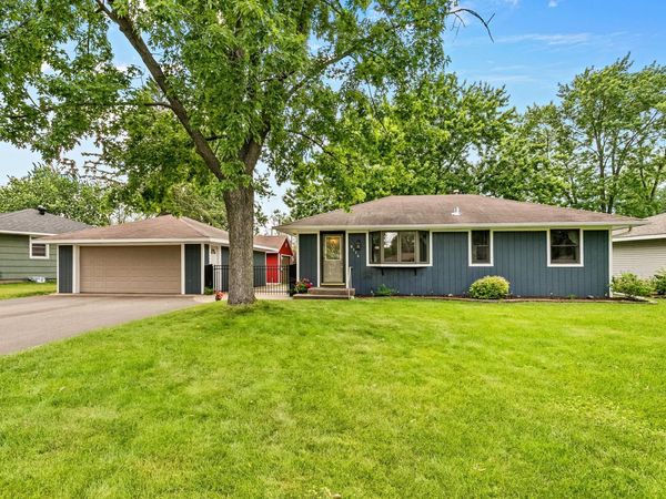 8374 Greene Avenue S, Cottage Grove, MN 55016