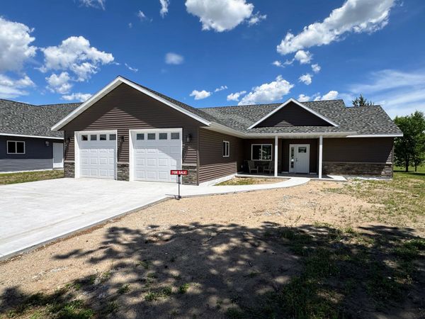 702 11th Street NW, Perham, MN 56573
