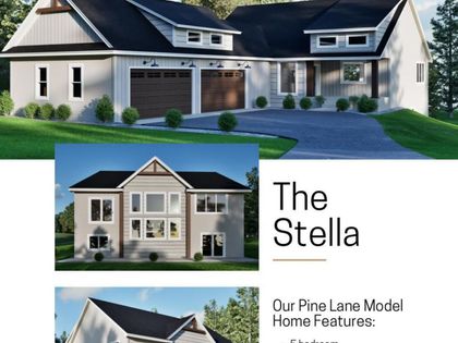 TBD Centennial Lane  Nisswa, MN 56468