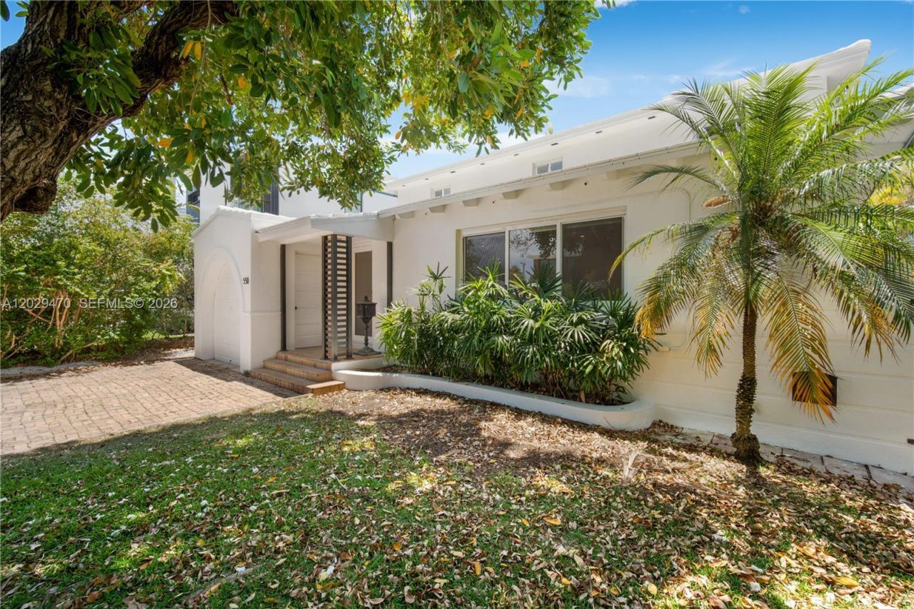 550 W 49th St, Unit n/a, Miami Beach, FL 33140 Photo