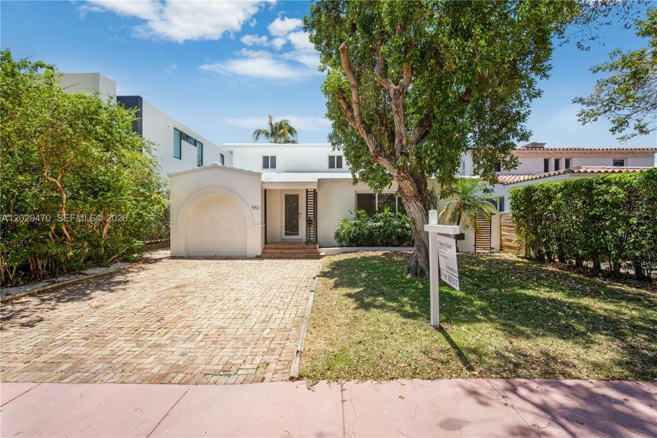 550 W 49th St, Unit n/a, Miami Beach, FL 33140 Photo