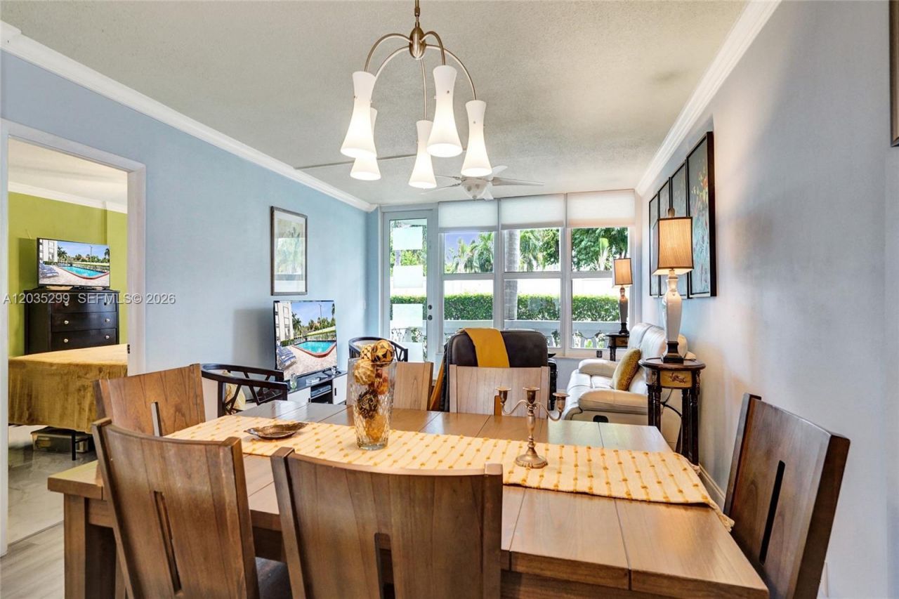 3181 S Ocean Dr, Unit 107, Hallandale Beach, FL 33009 Photo