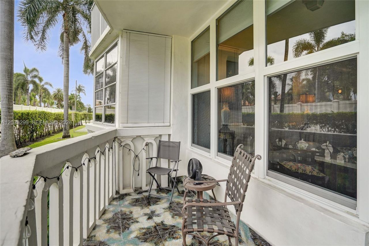 3181 S Ocean Dr, Unit 107, Hallandale Beach, FL 33009 Photo