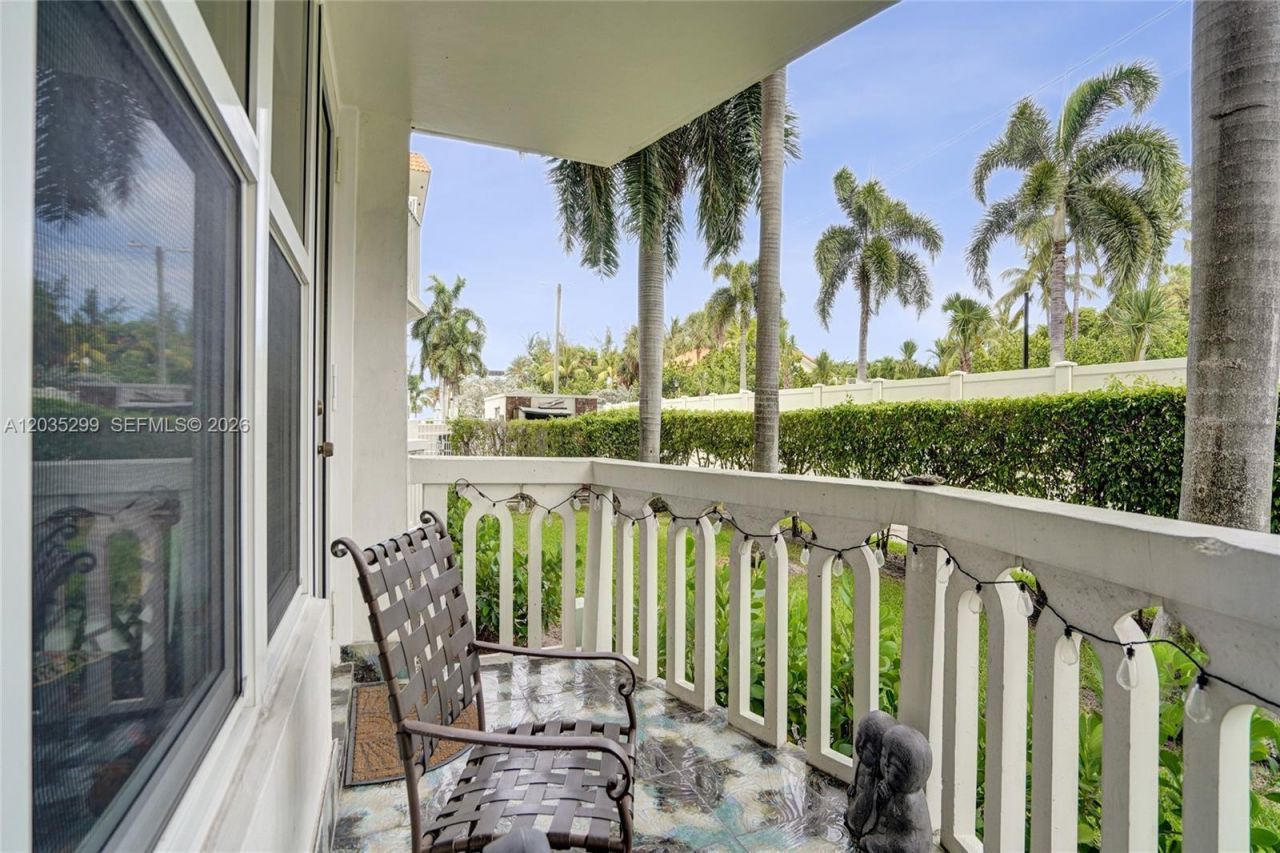 3181 S Ocean Dr, Unit 107, Hallandale Beach, FL 33009 Photo
