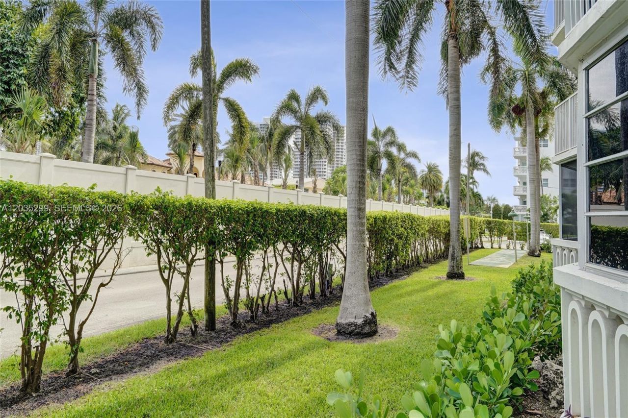 3181 S Ocean Dr, Unit 107, Hallandale Beach, FL 33009 Photo
