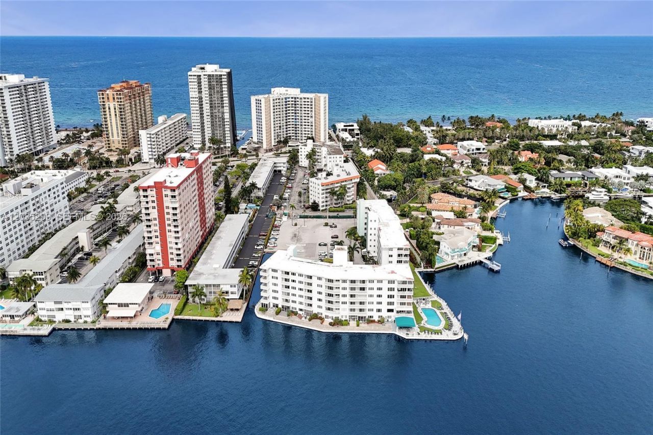 3181 S Ocean Dr, Unit 107, Hallandale Beach, FL 33009 Photo