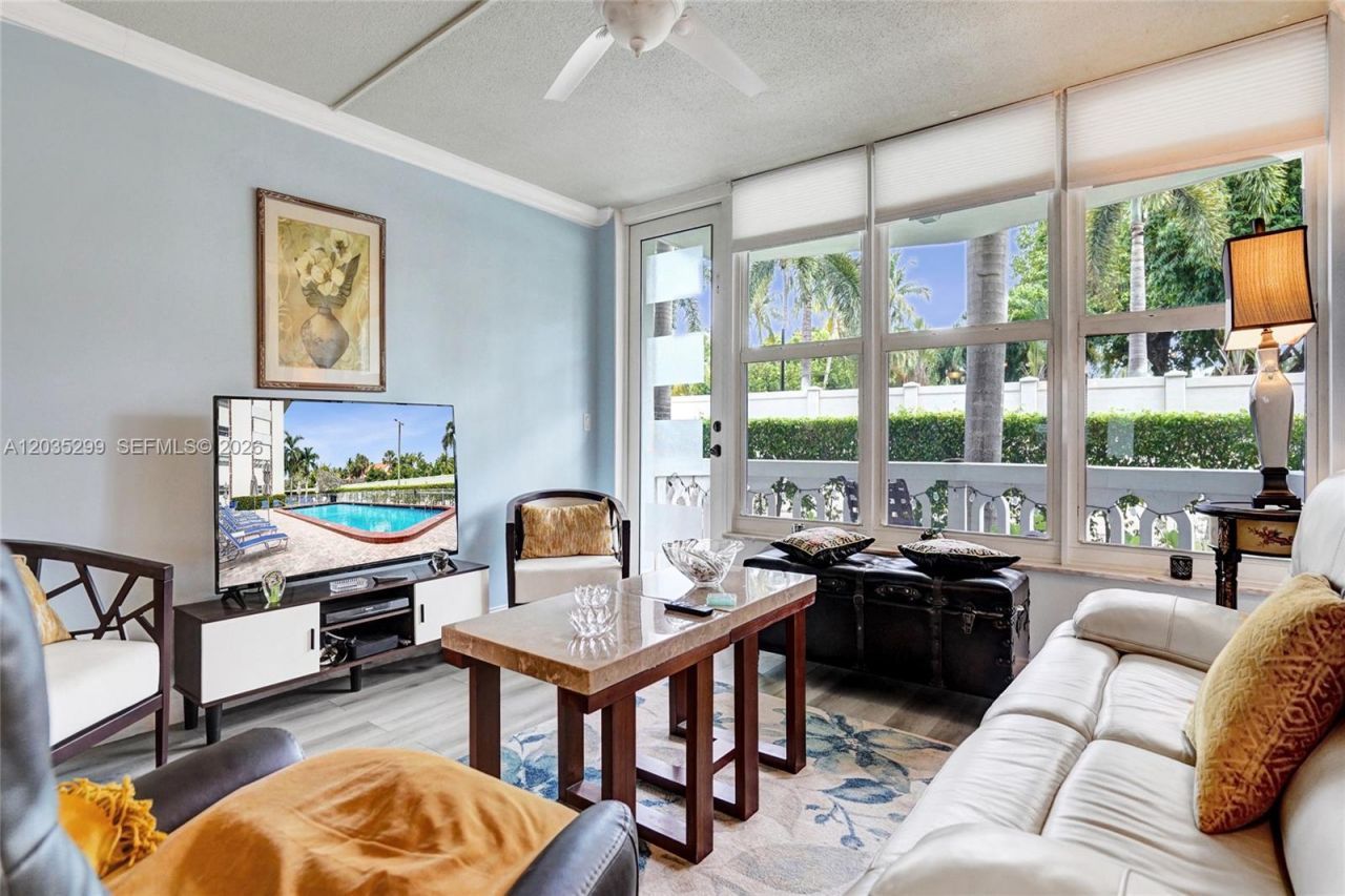 3181 S Ocean Dr, Unit 107, Hallandale Beach, FL 33009 Photo