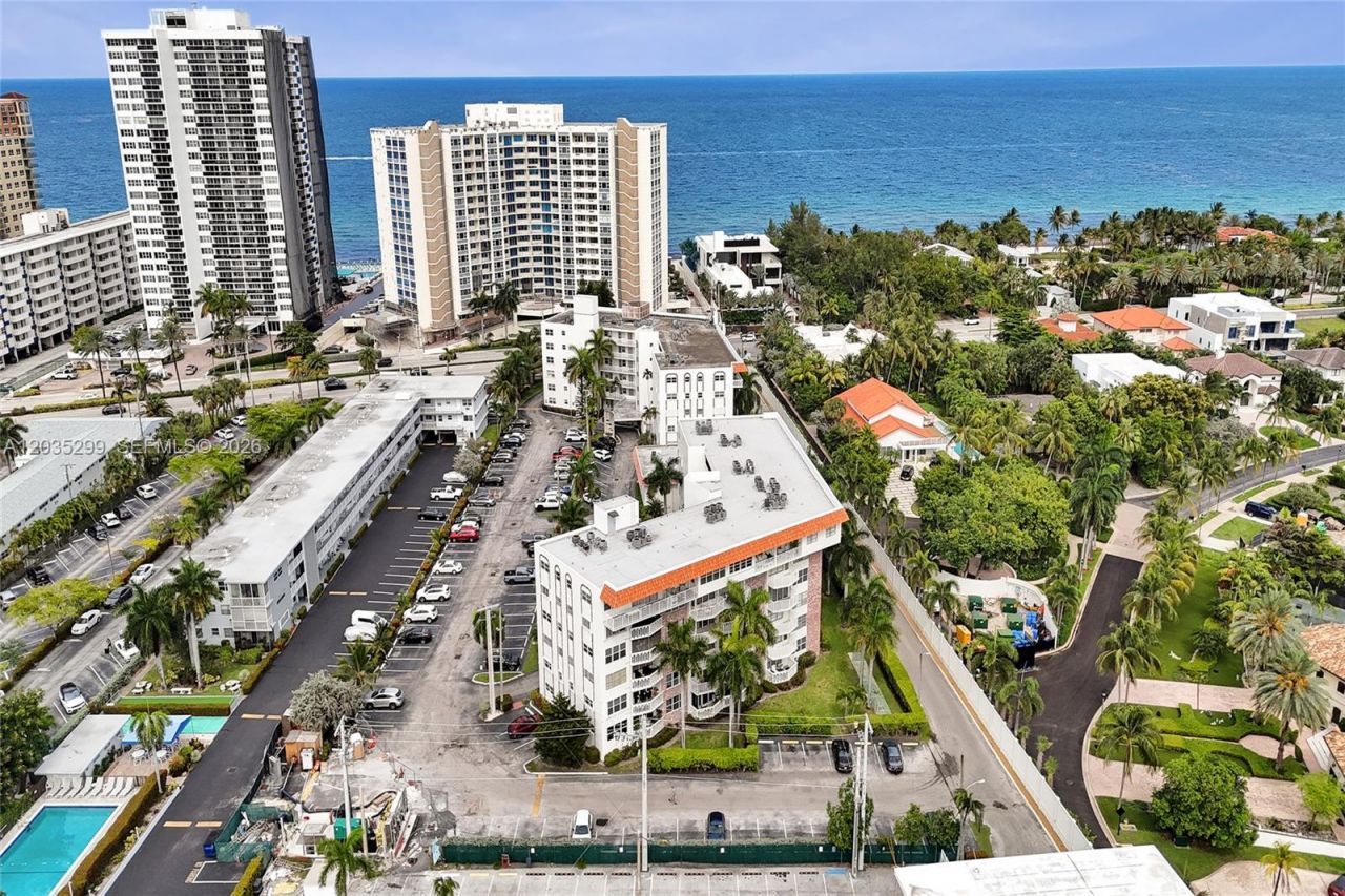 3181 S Ocean Dr, Unit 107, Hallandale Beach, FL 33009 Photo