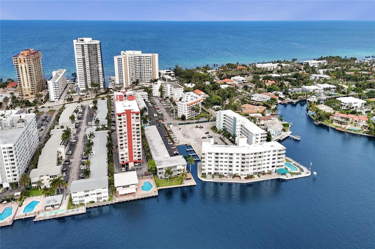 3181 S Ocean Dr, Unit 107, Hallandale Beach, FL 33009 Photo