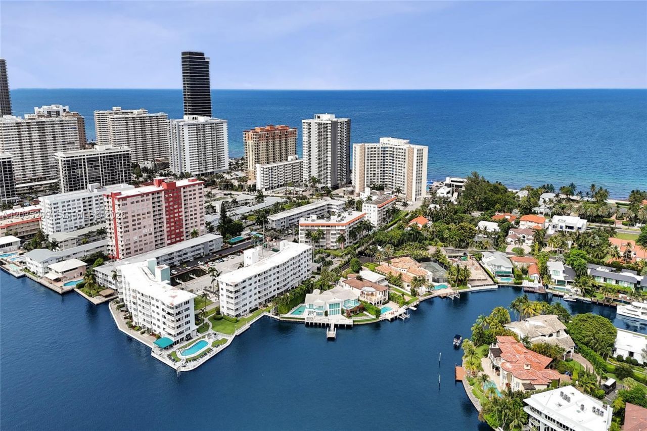 3181 S Ocean Dr, Unit 107, Hallandale Beach, FL 33009 Photo