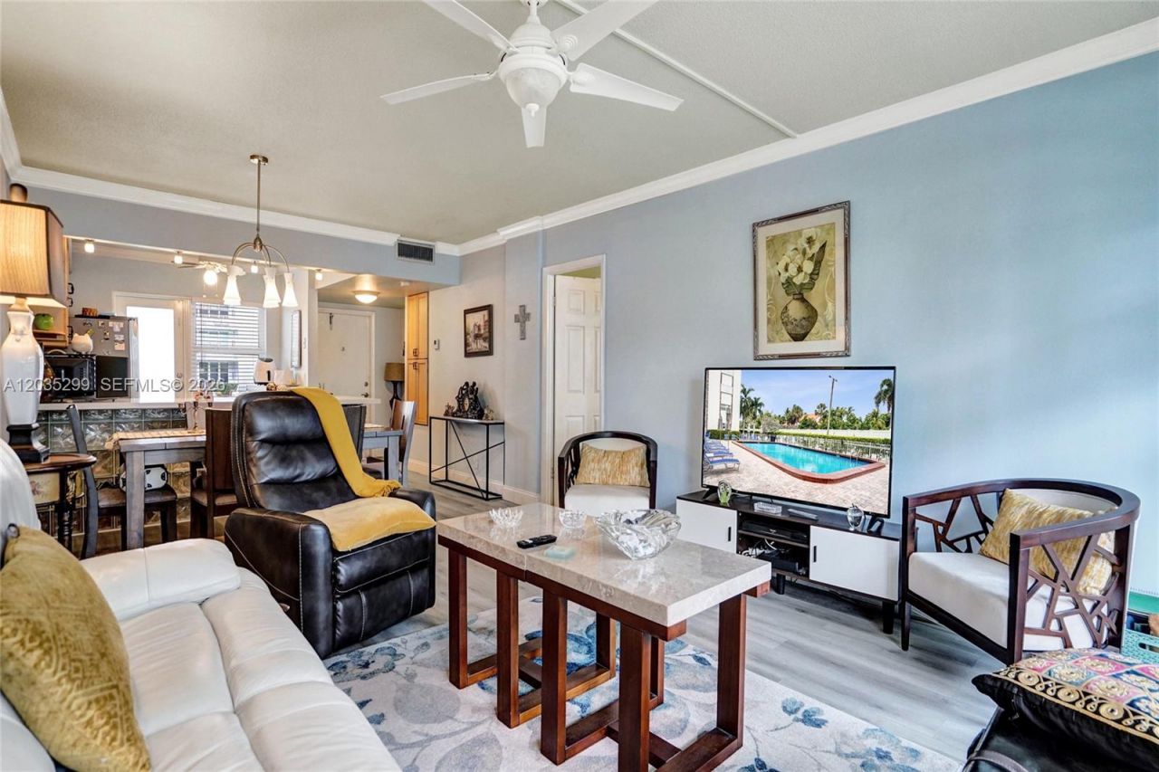 3181 S Ocean Dr, Unit 107, Hallandale Beach, FL 33009 Photo
