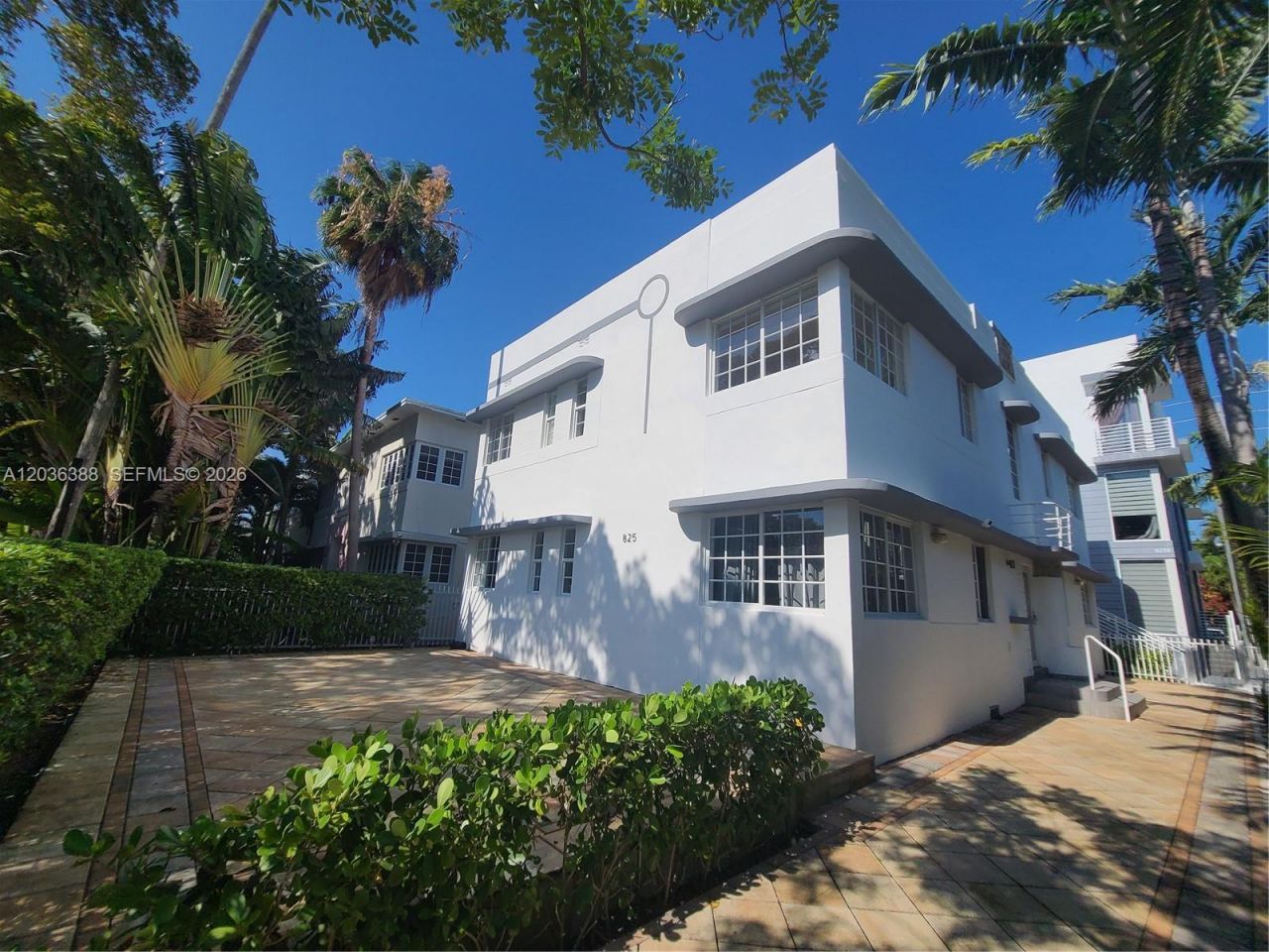 825 Michigan Ave, Unit 3, Miami Beach, FL 33139 Photo