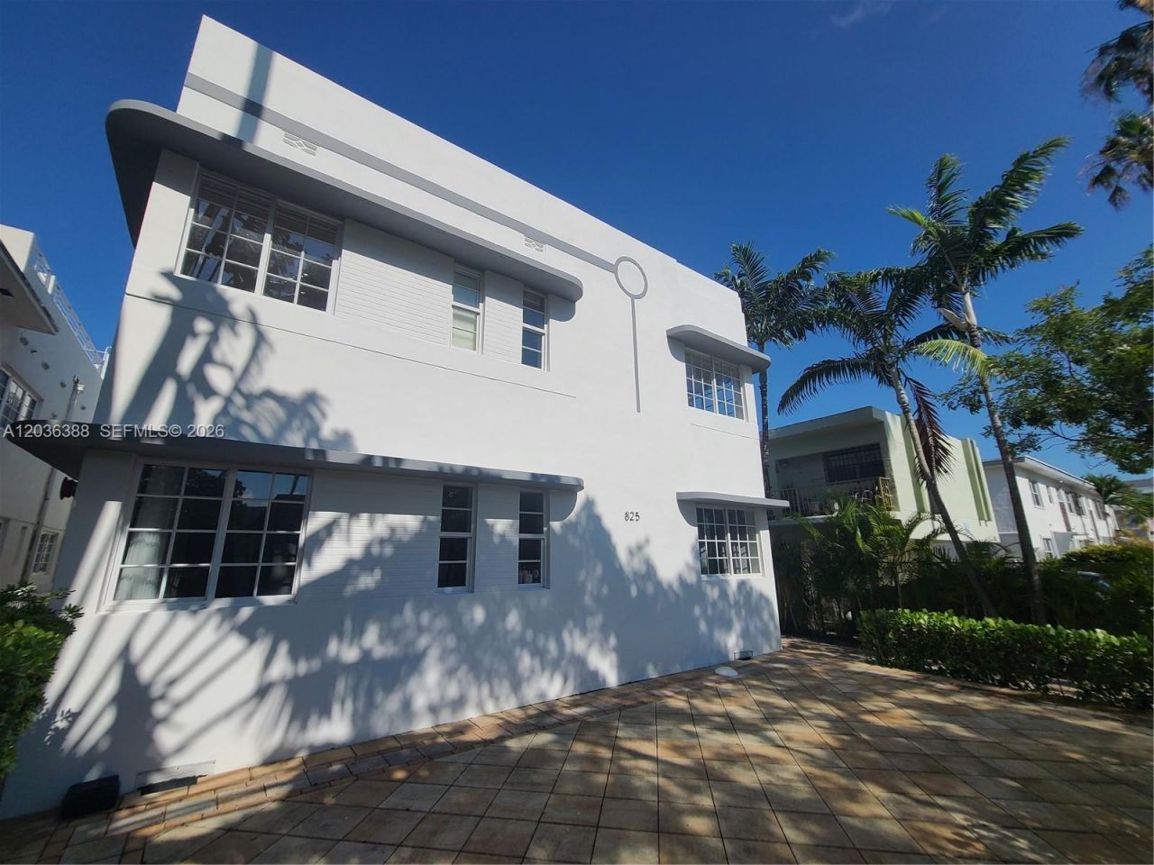 825 Michigan Ave, Unit 3, Miami Beach, FL 33139 Photo