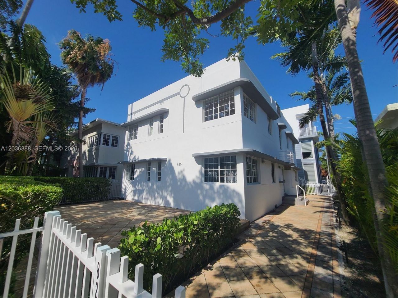 825 Michigan Ave, Unit 3, Miami Beach, FL 33139 Photo