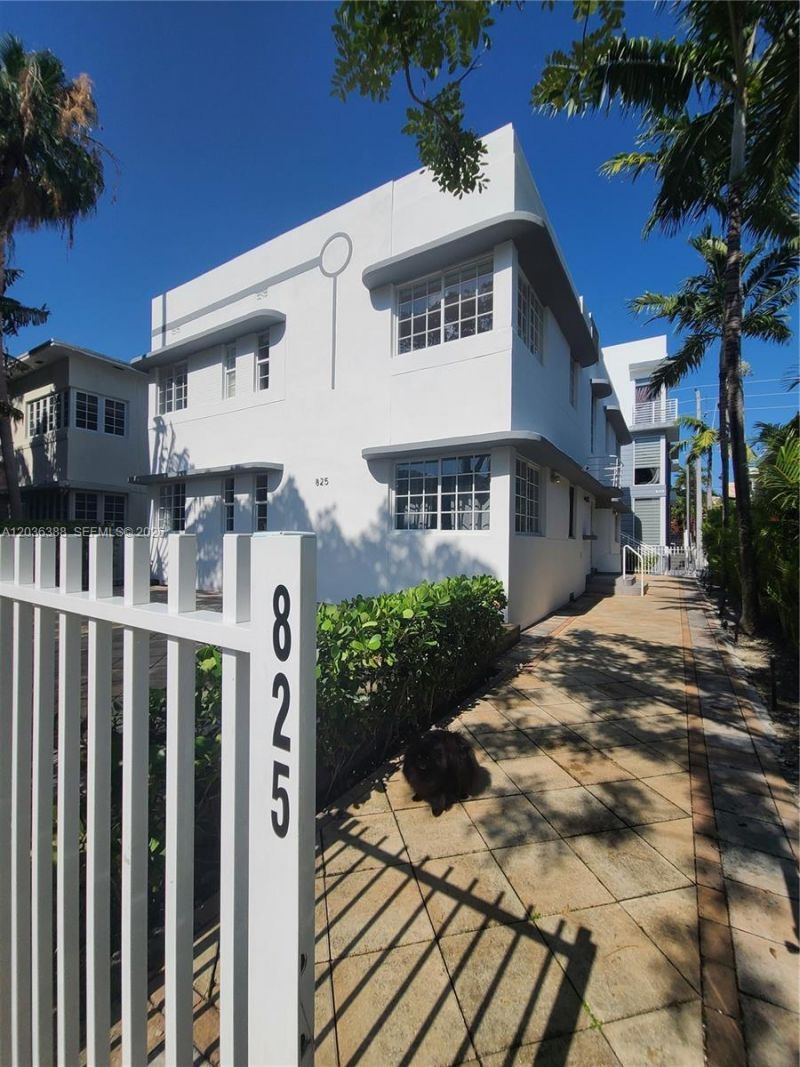 825 Michigan Ave, Unit 3, Miami Beach, FL 33139 Photo