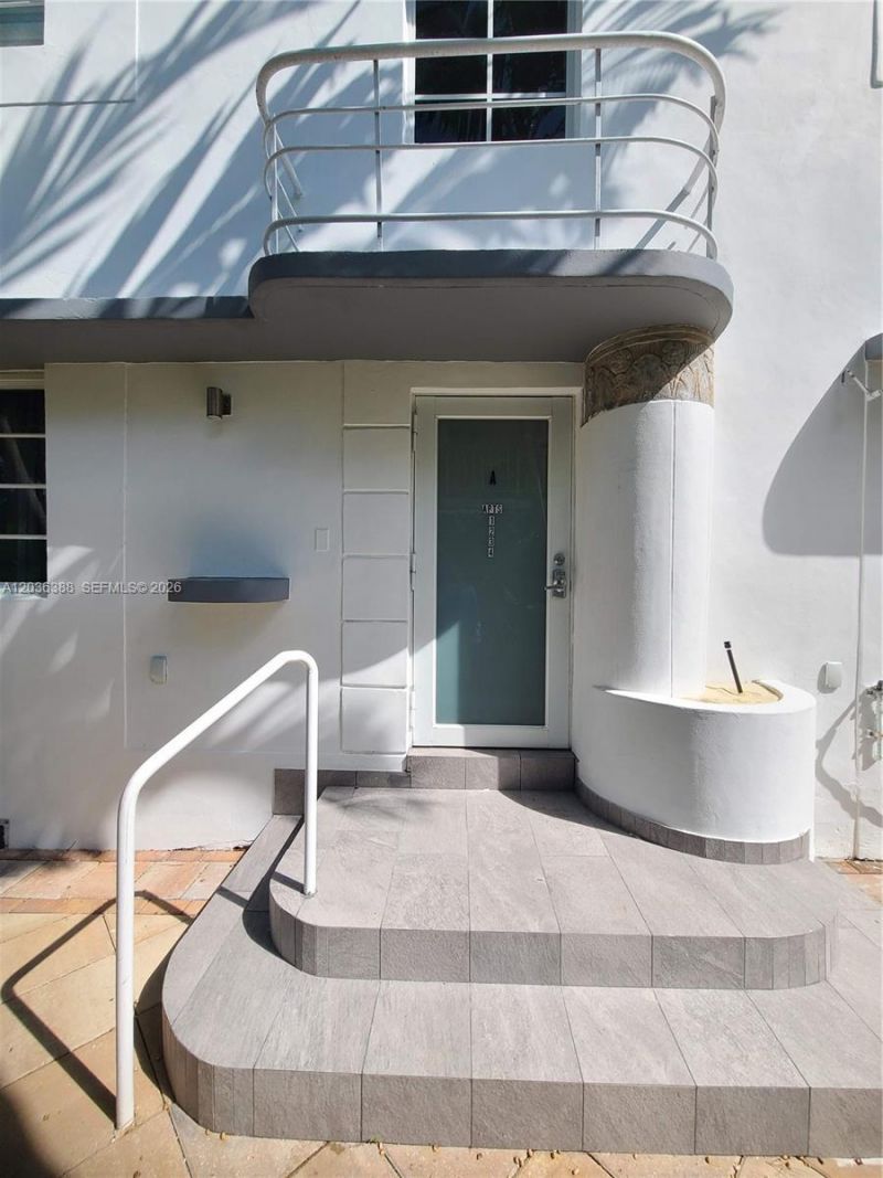 825 Michigan Ave, Unit 3, Miami Beach, FL 33139 Photo