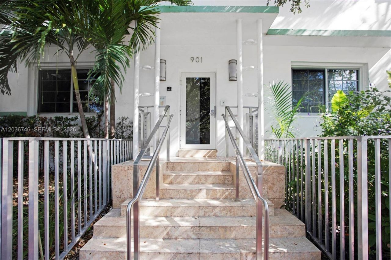 901 3rd St , Unit 3, Miami Beach, FL 33139 Photo